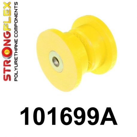 STRONGFLEX 101699A: ZADNÉ horné rameno - vnútorný silentblok SPORT