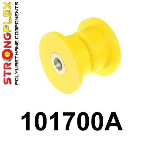 STRONGFLEX 101700A: ZADNÉ horné rameno - silentblok tlmiča SPORT