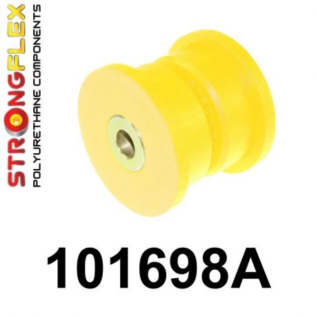 STRONGFLEX 101698A: ZADNÉ spodné rameno - vnútorný silentblok SPORT