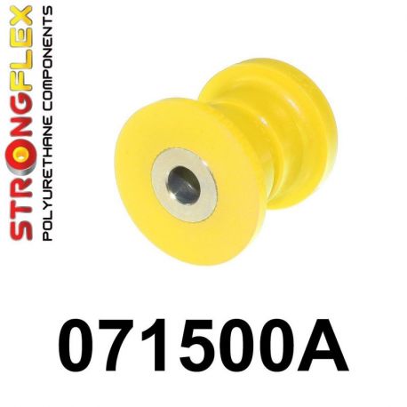 071500A: PREDNÉ spodné rameno - predný silentblok SPORT - - STRONGFLEX