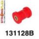 131128B: PREDNÉ rameno - predný silentblok