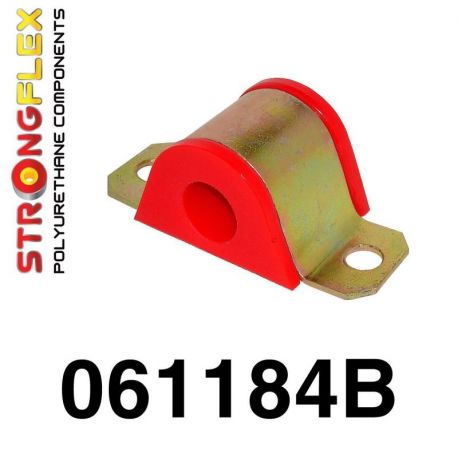 061184B: PREDNÝ stabilizátor - silentblok do tyčky
