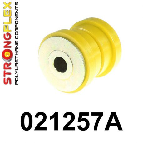 021257A: PREDNÉ spodné rameno - vonkajší silentblok 49mm SPORT
