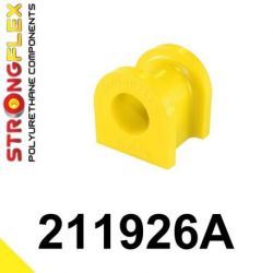 211926A: Predný stabilizátor - silentblok uchytenia SPORT