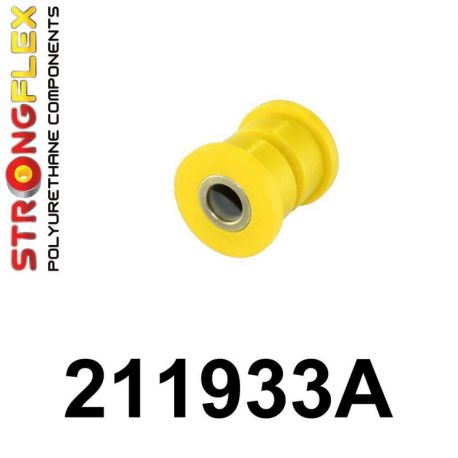 211933A: ZADNÉ vlečené rameno - zadný silentblok SPORT STRONGFLEX