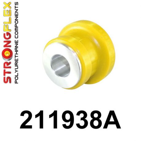 211938A: ZADNÝ diferenciál - zadný silentblok SPORT STRONGFLEX