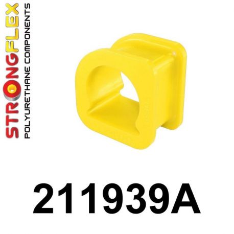 211939A: RIADENIE - silentblok volantovej tyče SPORT STRONGFLEX