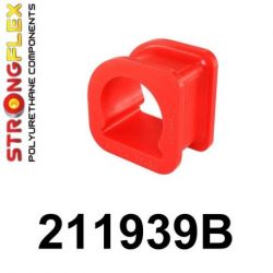211939B: RIADENIE - silentblok volantovej tyče