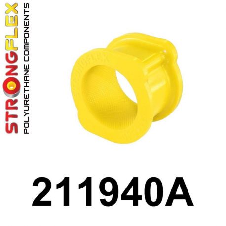 211940A: RIADENIE - silentblok volantovej tyče SPORT STRONGFLEX