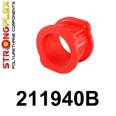 211940B: RIADENIE - silentblok volantovej tyče STRONGFLEX