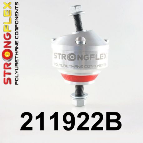 STRONGFLEX 211922B: MOTOR - silentblok na 1UZ-FE