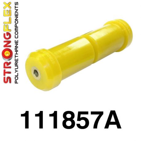 STRONGFLEX 111857A: PREDNÉ horné rameno - silentblok SPORT