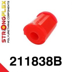 211838B: ZADNÝ stabilizátor - silentblok uchytenia