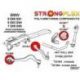 031851A: PREDNÝ stabilizátor - silentblok uchytenia SPORT