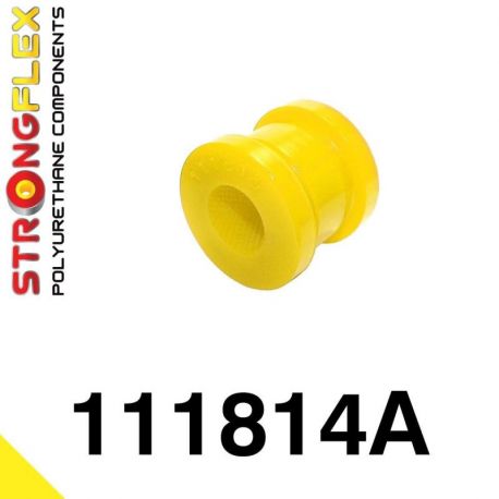 STRONGFLEX 111814A: PREDNÝ stabilizátor - vnútorný silentblok SPORT