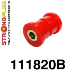 111820B: ZADNÉ priečne rameno - vnútorný silentblok 33mm