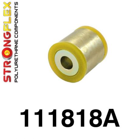 STRONGFLEX 111818A: ZADNÉ A-rameno - vnútorný silentblok SPORT