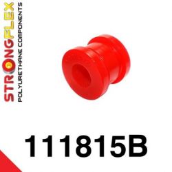 111815B: PREDNÝ stabilizátor - vonkajší silentblok