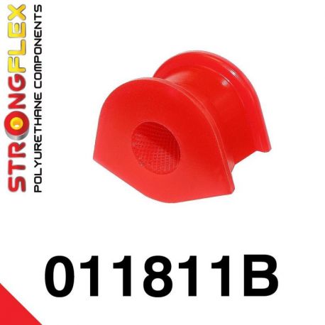 STRONGFLEX 011811B: PREDNÝ stabilizátor - silentblok uchytenia