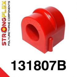 131807B: PREDNÝ stabilizátor - silentblok uchytenia