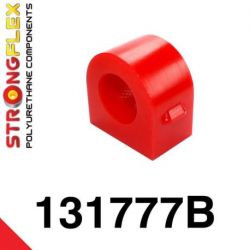 131777B: PREDNÝ stabilizátor - silentblok uchytenia