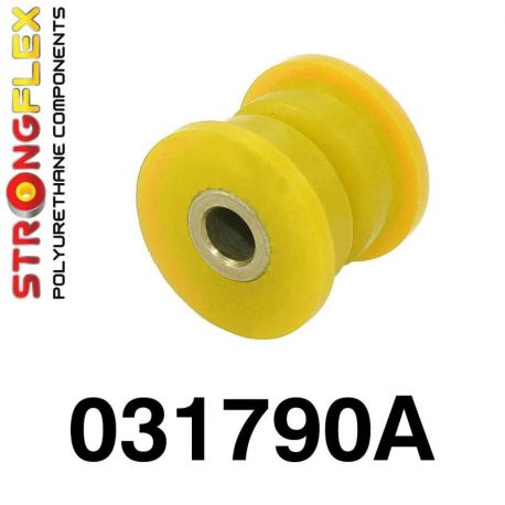 STRONGFLEX 031790A: ZADNÝ stabilizátor - silentblok do ramena SPORT