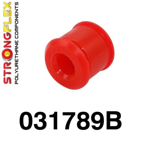 STRONGFLEX 031789B: ZADNÝ stabilizátor - silentblok do tyčky