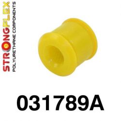 031789A: ZADNÝ stabilizátor - silentblok do tyčky SPORT