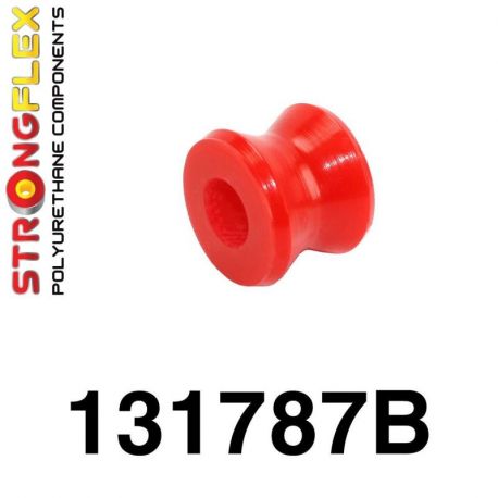 131787B: ZADNÝ stabilizátor - silentblok do tyčky