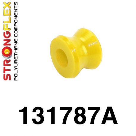 STRONGFLEX 131787A: ZADNÝ stabilizátor - silentblok do tyčky SPORT