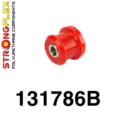 STRONGFLEX 131786B: ZADNÝ stabilizátor - silentblok do ramena