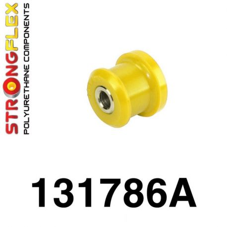 STRONGFLEX 131786A: ZADNÝ stabilizátor - silentblok do ramena SPORT