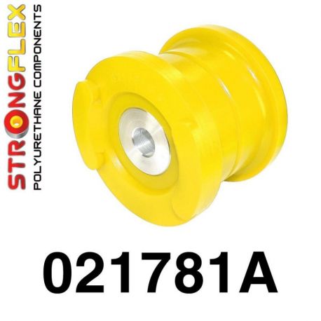 021781A: PREDNÁ nápravnica - zadný silentblok SPORT - - STRONGFLEX