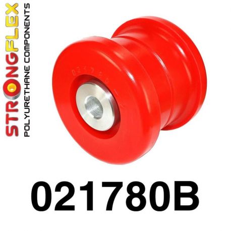 STRONGFLEX 021780B: PREDNÁ nápravnica - predný silentblok