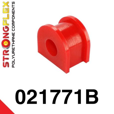 STRONGFLEX 021771B: ZADNÝ stabilizátor - silentblok uchytenia