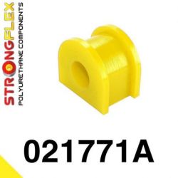 021771A: ZADNÝ stabilizátor - silentblok uchytenia SPORT