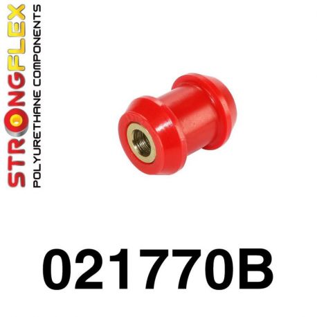STRONGFLEX 021770B: ZADNÝ stabilizátor - silentblok do tyčky