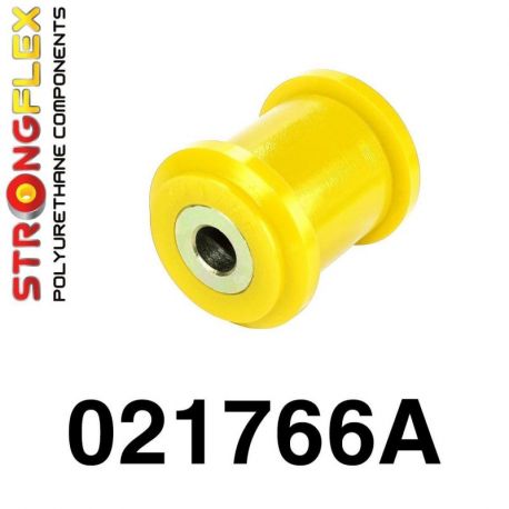STRONGFLEX 021766A: ZADNÁ spojovacia tyč - silentblok do tehlice SPORT