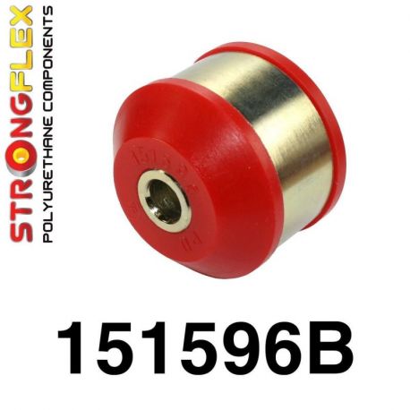 STRONGFLEX 151596B: PREDNÉ rameno - zadný silentblok