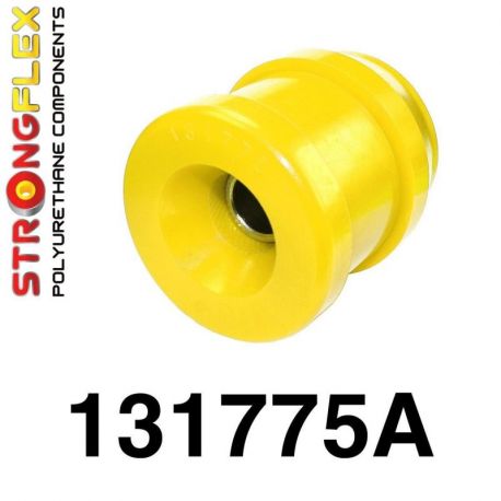 STRONGFLEX 131775A: PREDNÉ rameno - zadný silentblok SPORT