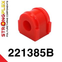 221385B: PREDNÝ stabilizátor - vonkajší silentblok
