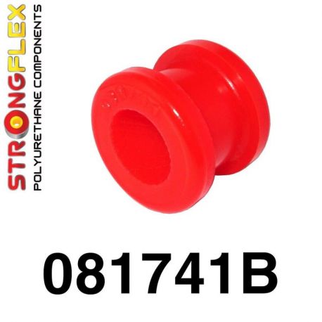 STRONGFLEX 081741B: ZADNÝ stabilizátor - silentblok do tyčky