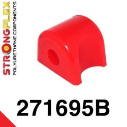 271695B: PREDNÝ stabilizátor - silentblok uchytenia