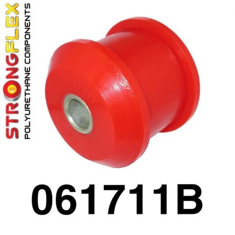 STRONGFLEX 061711B: PREDNÉ rameno - zadný silentblok