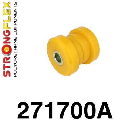 STRONGFLEX 271700A: ZADNÁ spojovacia tyč - silentblok do tehlice SPORT