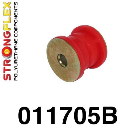 STRONGFLEX 011705B: ZADNÁ spojovacia tyč - silentblok do tehlice