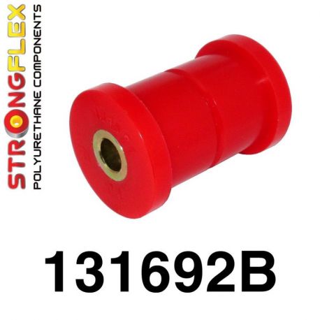 STRONGFLEX 131692B: ZADNÉ vlečené rameno - silentblok