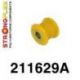 211629A: ZADNÉ vlečené rameno - zadný silentblok SPORT