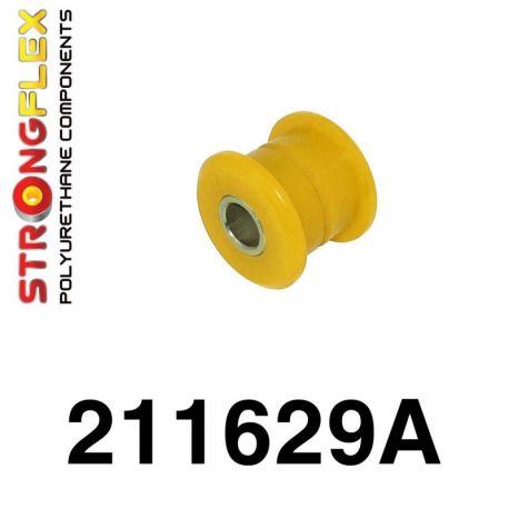 211629A: ZADNÉ vlečené rameno - zadný silentblok SPORT STRONGFLEX