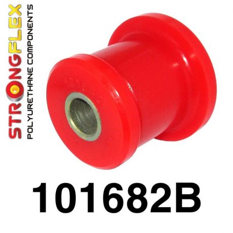 STRONGFLEX 101682B: ZADNÁ nápravnica - predný silentblok